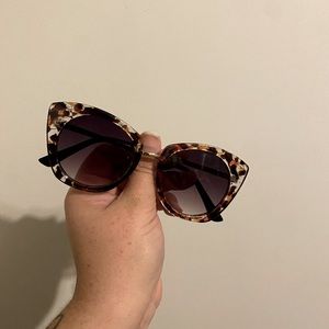 Torrid Sunglasses